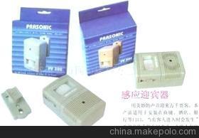 攜手祥方工藝，共創(chuàng)家居感應(yīng)新商機(jī)——誠(chéng)招感應(yīng)迎賓器及家居用品代理加盟