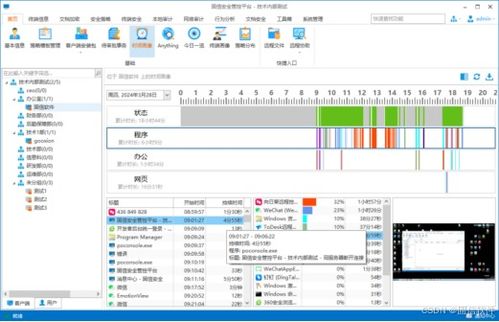 辦公室電腦監控軟件有哪些？七款好用的電腦監控軟件推薦